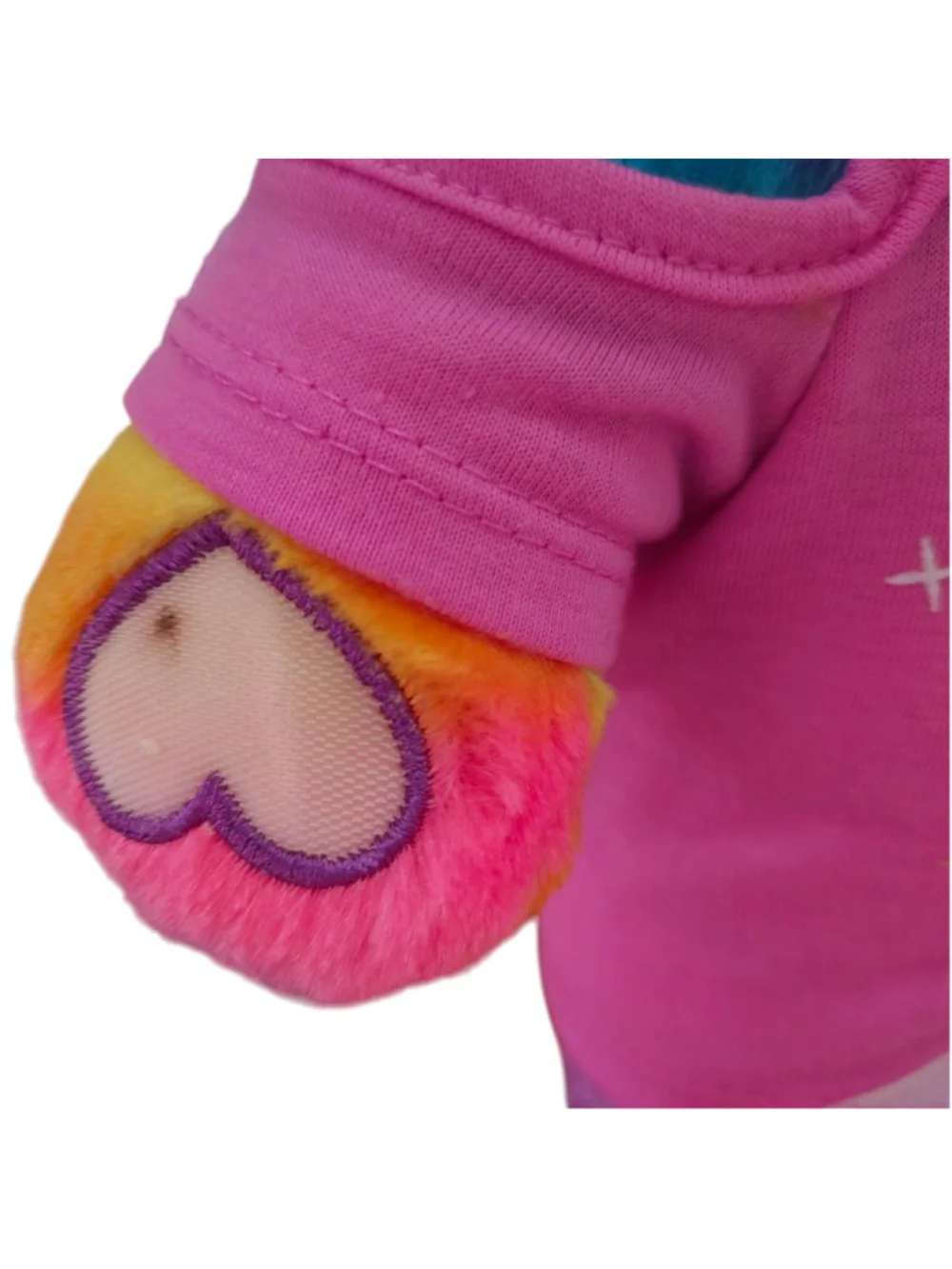 Build-A-Bear Workshop Rainbow Friends